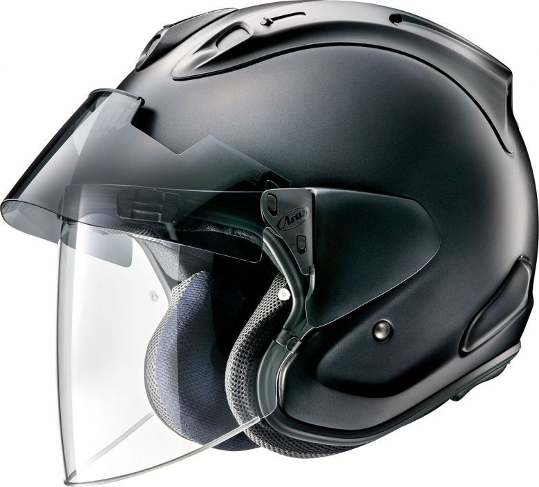 Arai バイクヘルメットRam ll SZサイズ61-62cmサイズ Arai バイクヘルメットRam ll SZサイズ61-62cmサイズ アライ VZ-Ram
