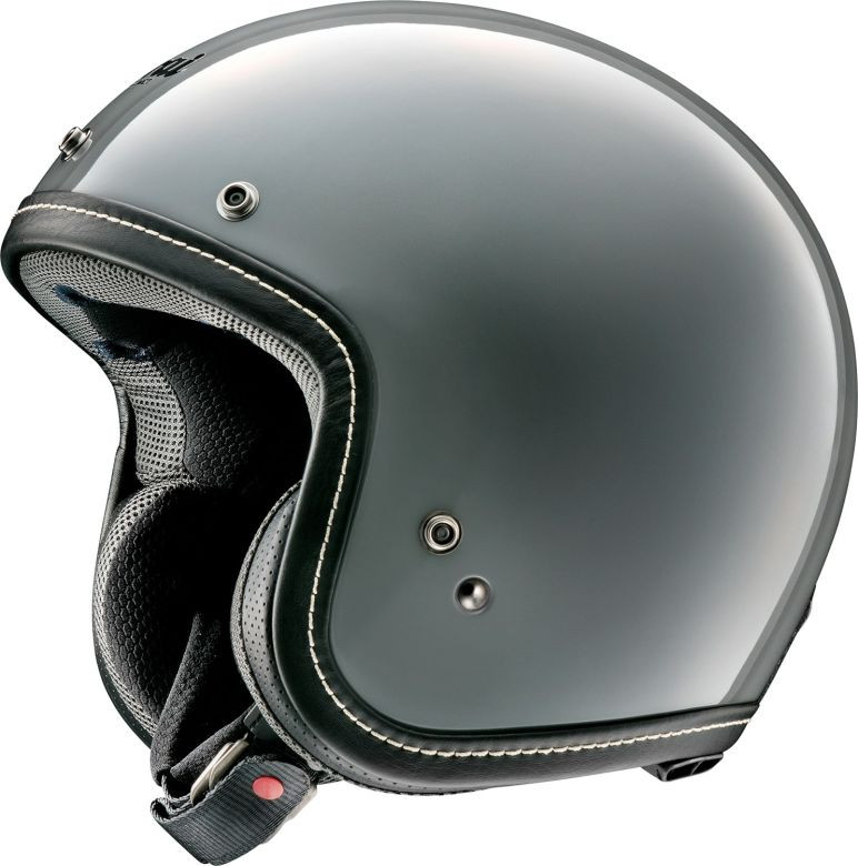 Arai Classic-V Solid Helmet - Motorcycle Closeouts by Rider