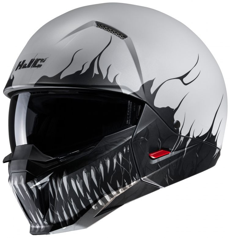 HJC i20 Scraw Helmet - Motorcycle Closeouts by Rider Approved LLC