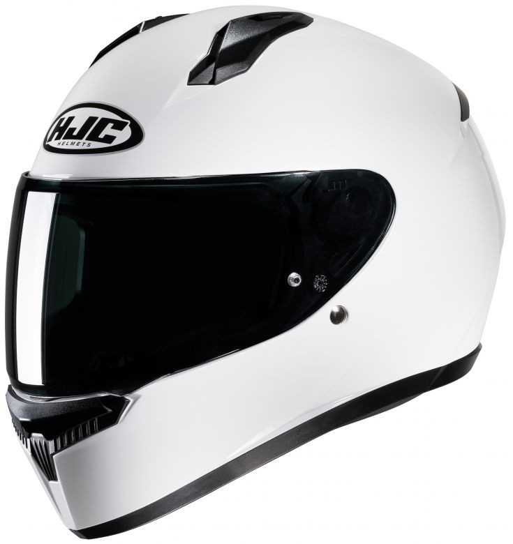 helmet hjc price i91 Solid Modular Motorcycle HJC I91 Carst MC1SF Black