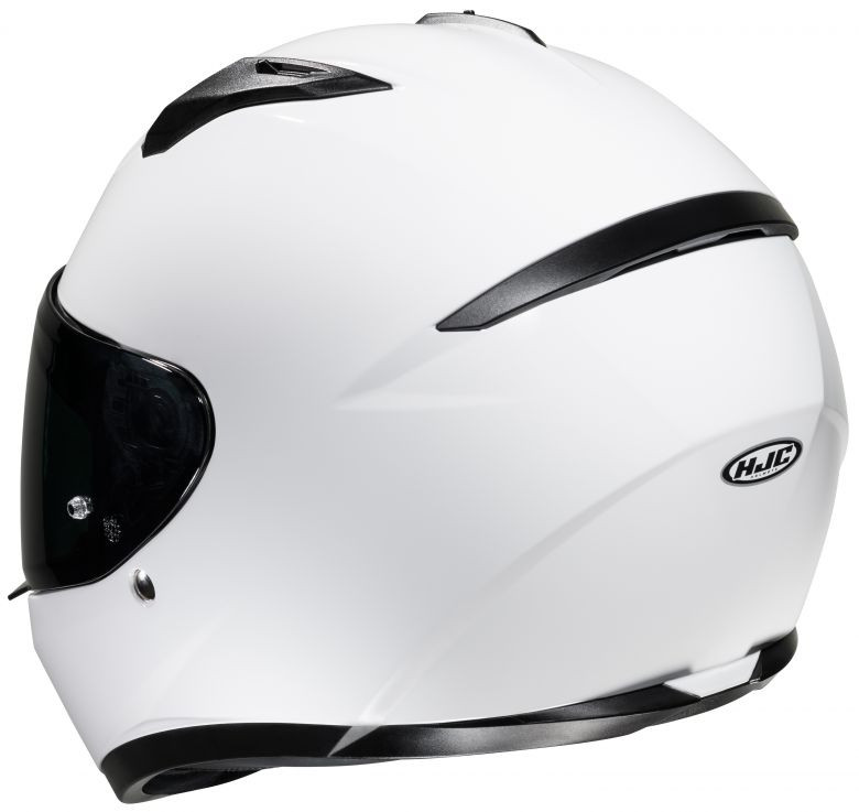 HJC C10 Helmet - Motorcycle Closeouts by Rider Approved LLC