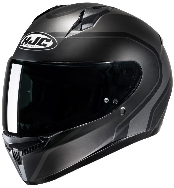HJC C10 Elie Helmet - Motorcycle Closeouts by Rider Approved LLC