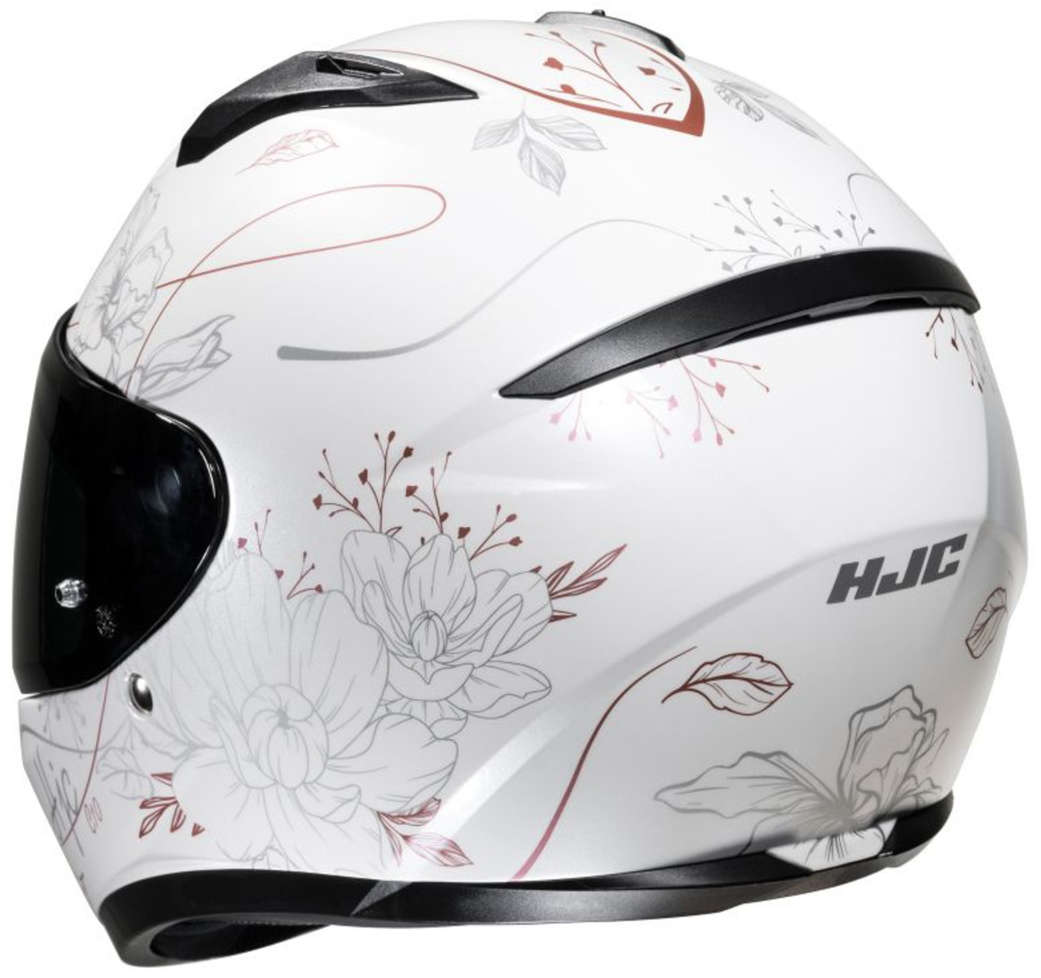 HJC C10 エピック Sサイズ HJC C10 Epik Helmet - Motorcycle Closeouts by Rider Approved LLC