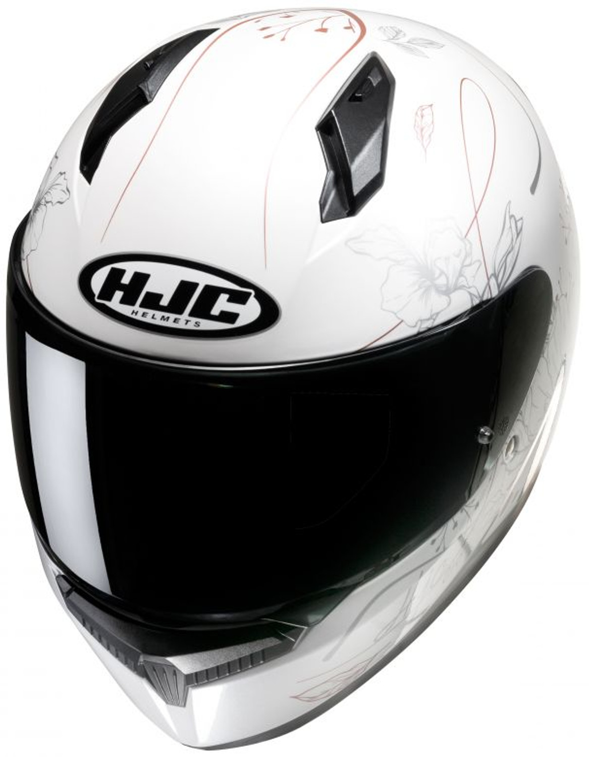 HJC C10 エピック Sサイズ HJC C10 Epik Helmet - Motorcycle Closeouts by Rider Approved LLC