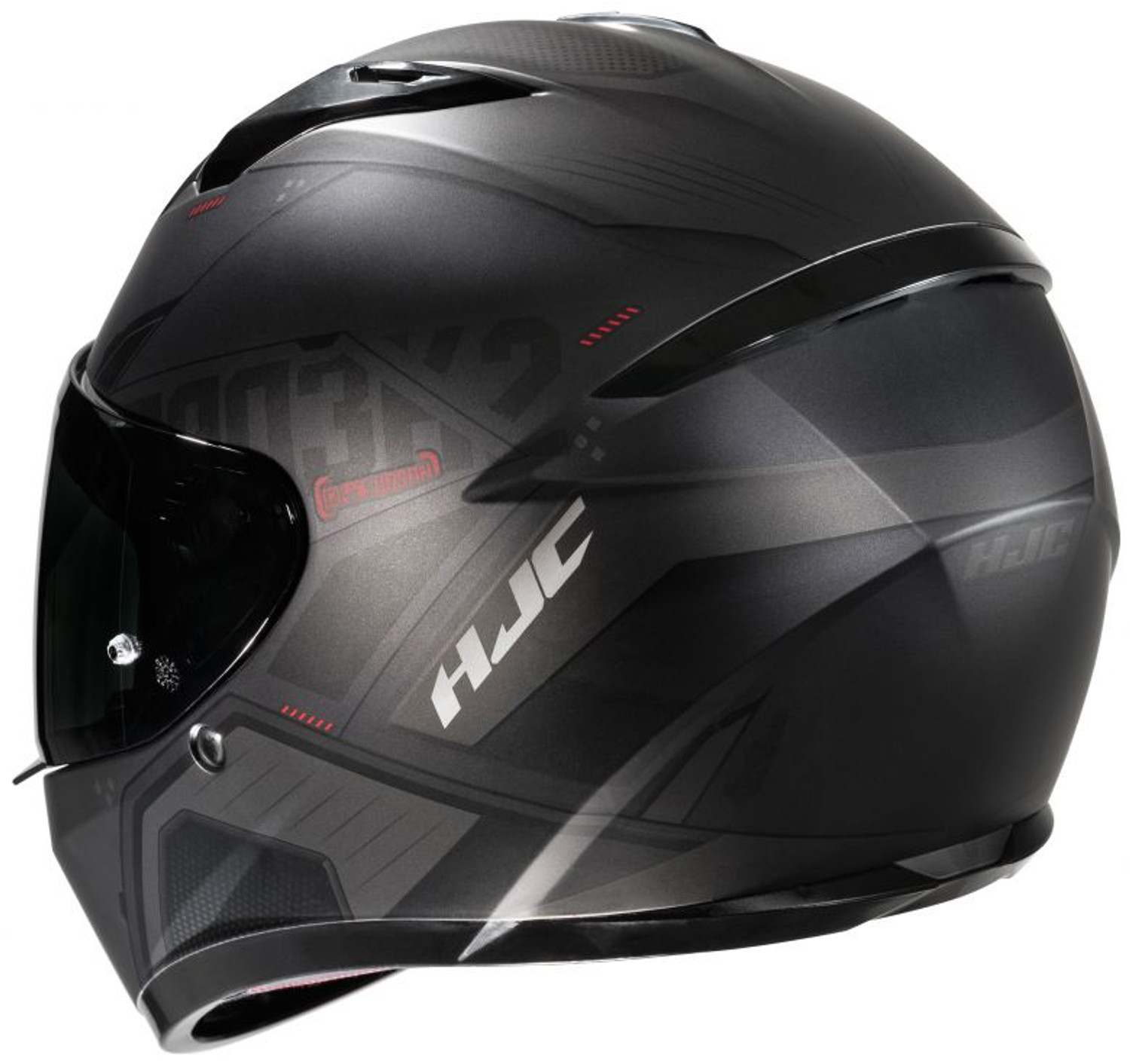 HJC C10 Inka Helmet - Motorcycle Closeouts by Rider Approved LLC