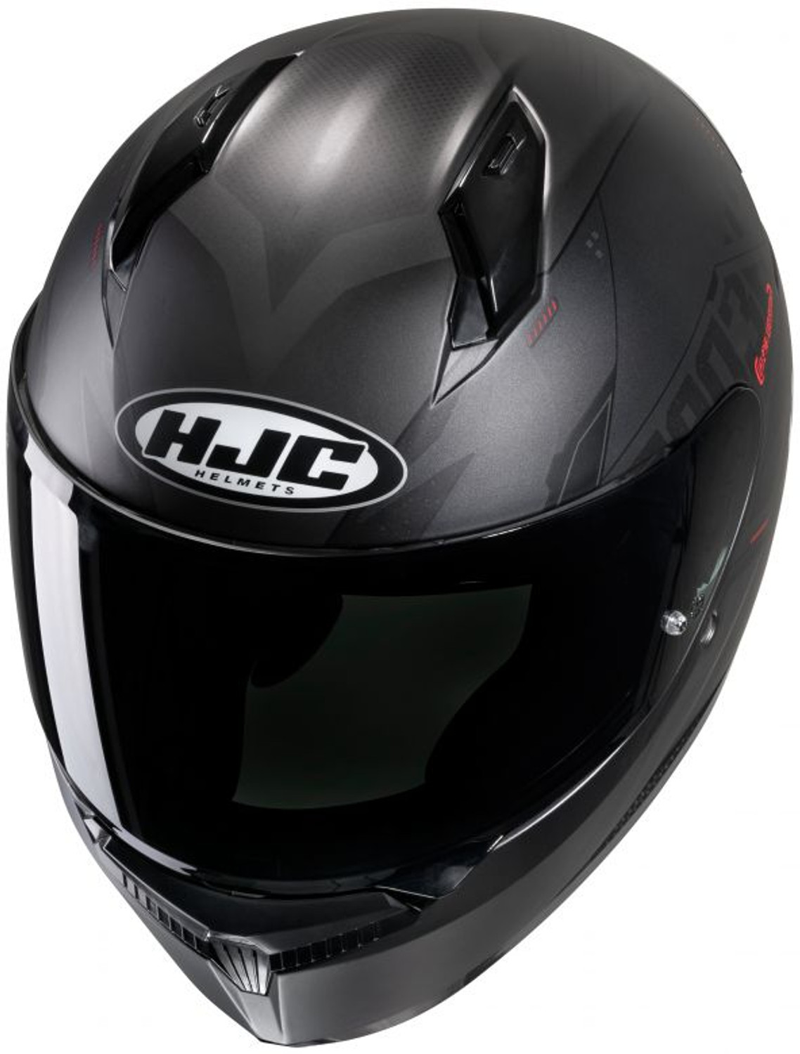 HJC C10 Inka Helmet - Motorcycle Closeouts by Rider Approved LLC