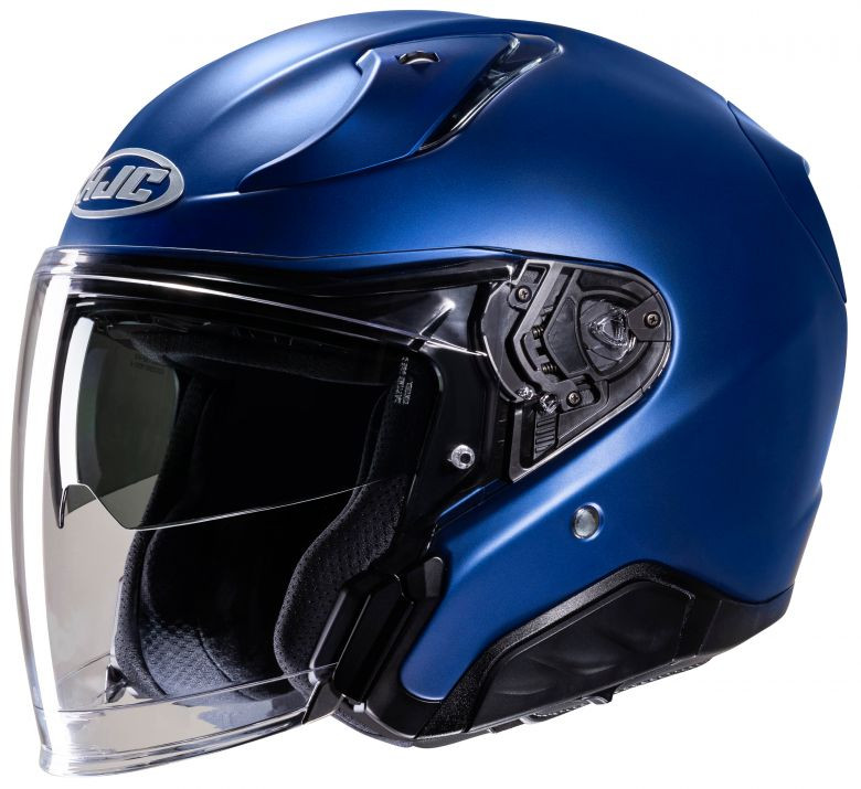 HJC RPHA-31 Solid Matte or Metallic Helmet - Motorcycle Closeouts