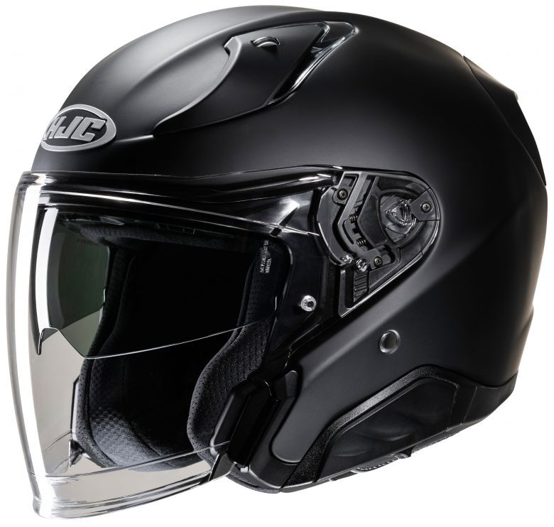 HJC RPHA-31 Solid Matte or Metallic Helmet - Motorcycle Closeouts