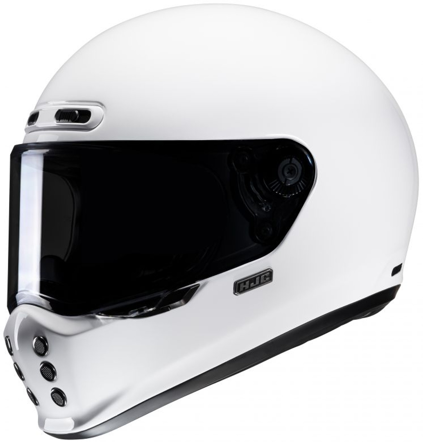 HJC V10 Helmet - Motorcycle Closeouts by Rider Approved LLC