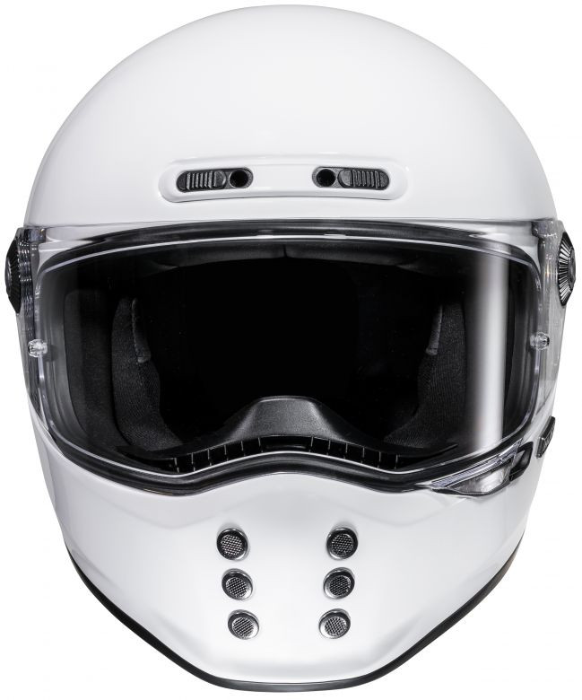 HJC V10 Helmet - Motorcycle Closeouts by Rider Approved LLC