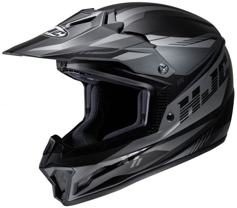 HJC Youth CL-XY II Drift Helmet - Motorcycle Closeouts by Rider