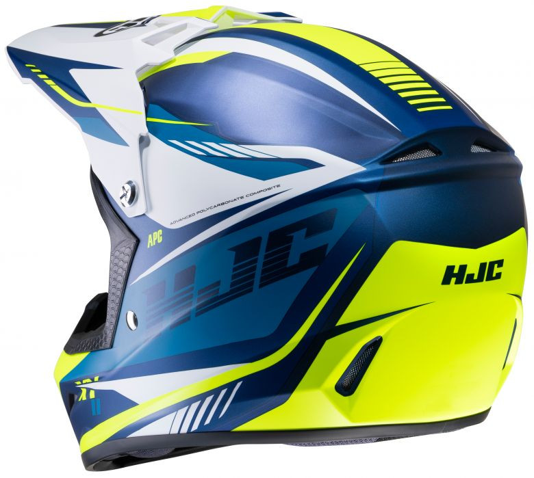 HJC Youth CL-XY II Drift Helmet - Motorcycle Closeouts by Rider