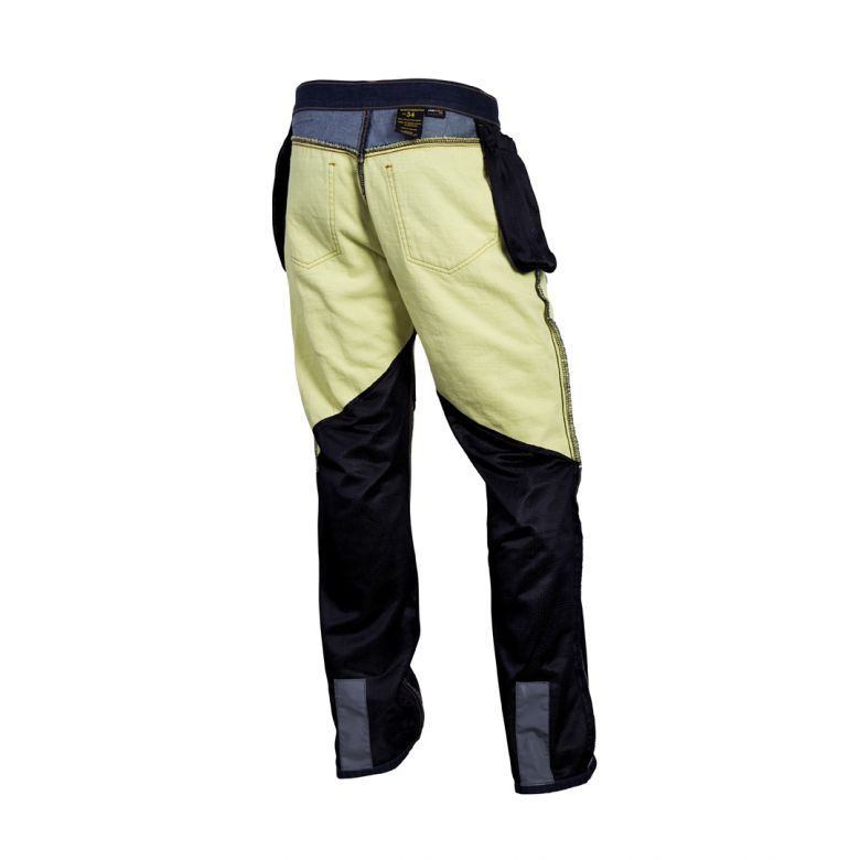 Scorpion Covert Pro Jeans Blue with Dupont Kevlar Lining