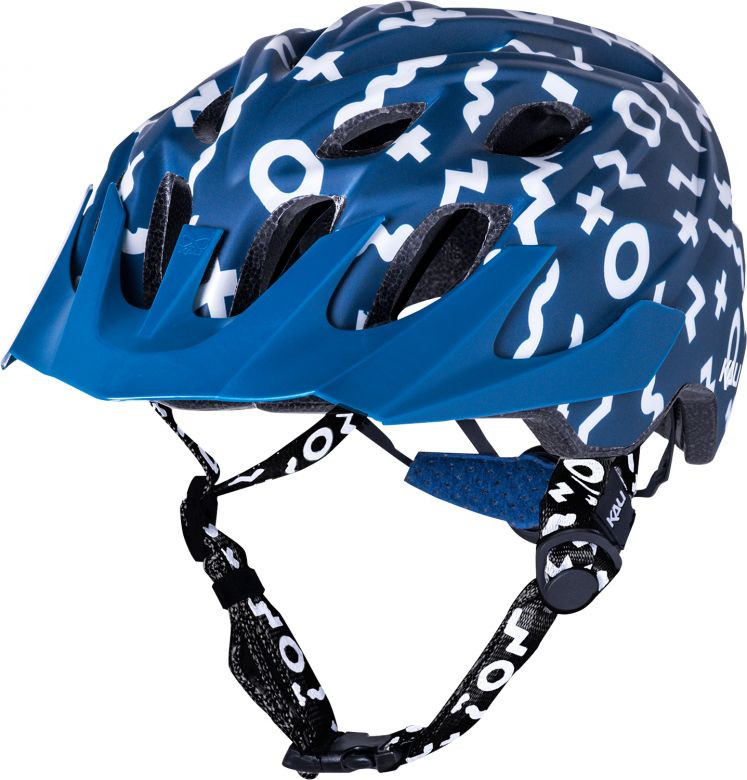 closeout kali motorcycle helmets KALI Youth Chakra Plus Bicycle Helmet