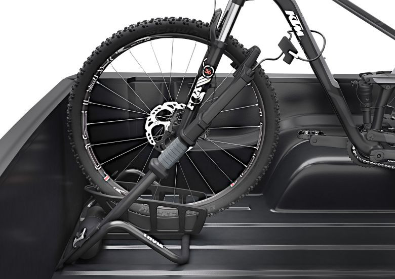Car Bike Frontier Essential Deluxe Bike Rack Thule Insta-Gater Pro