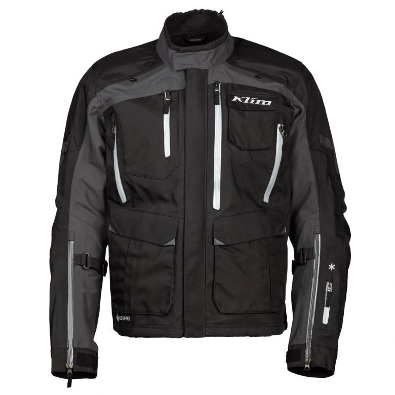 けいと Klim Carlsbad Jacket - Motorcycle Closeouts by Rider Approved LLC