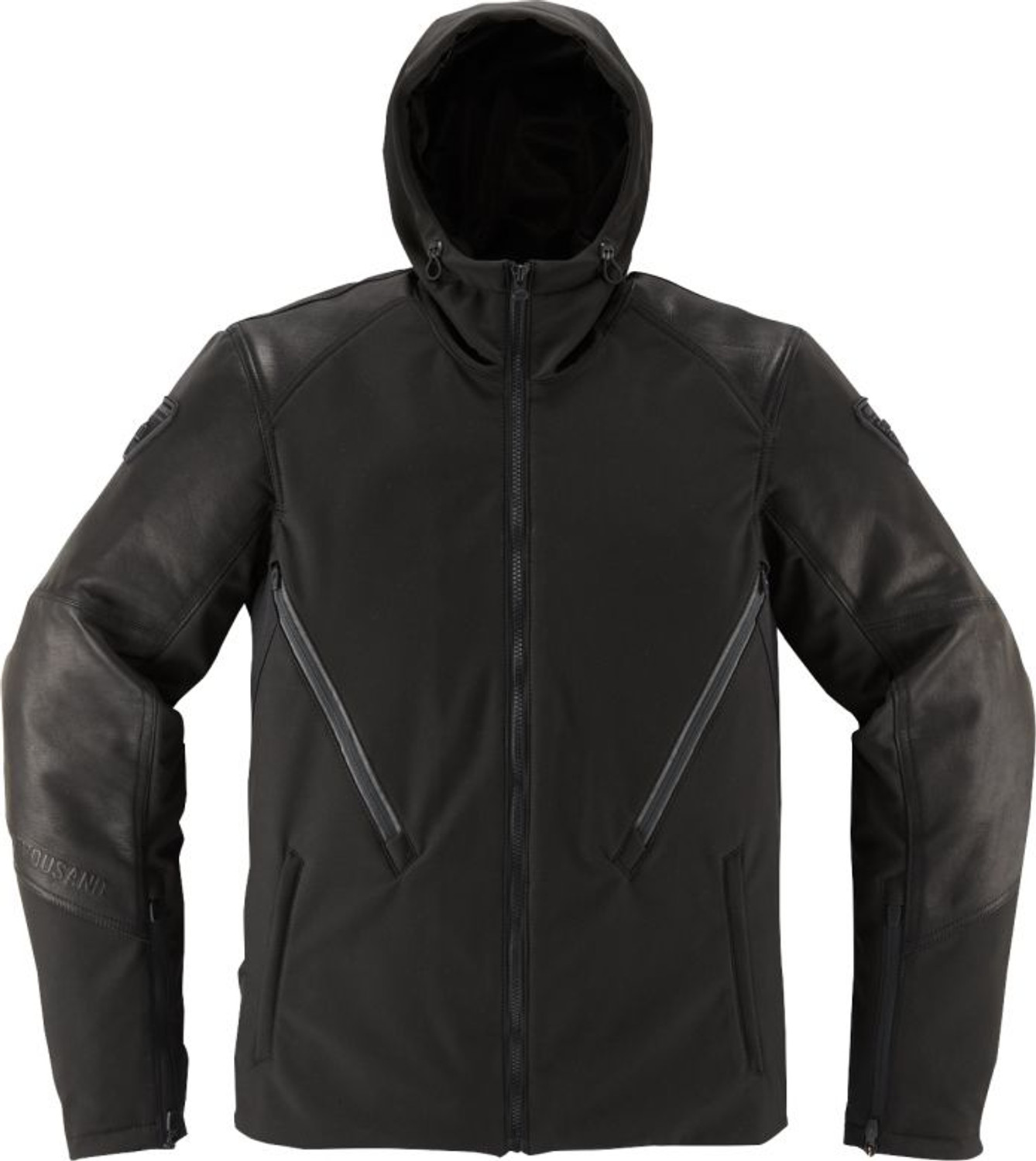 Icon Basehawk 2 Jacket - Motorcycle Closeouts by Rider