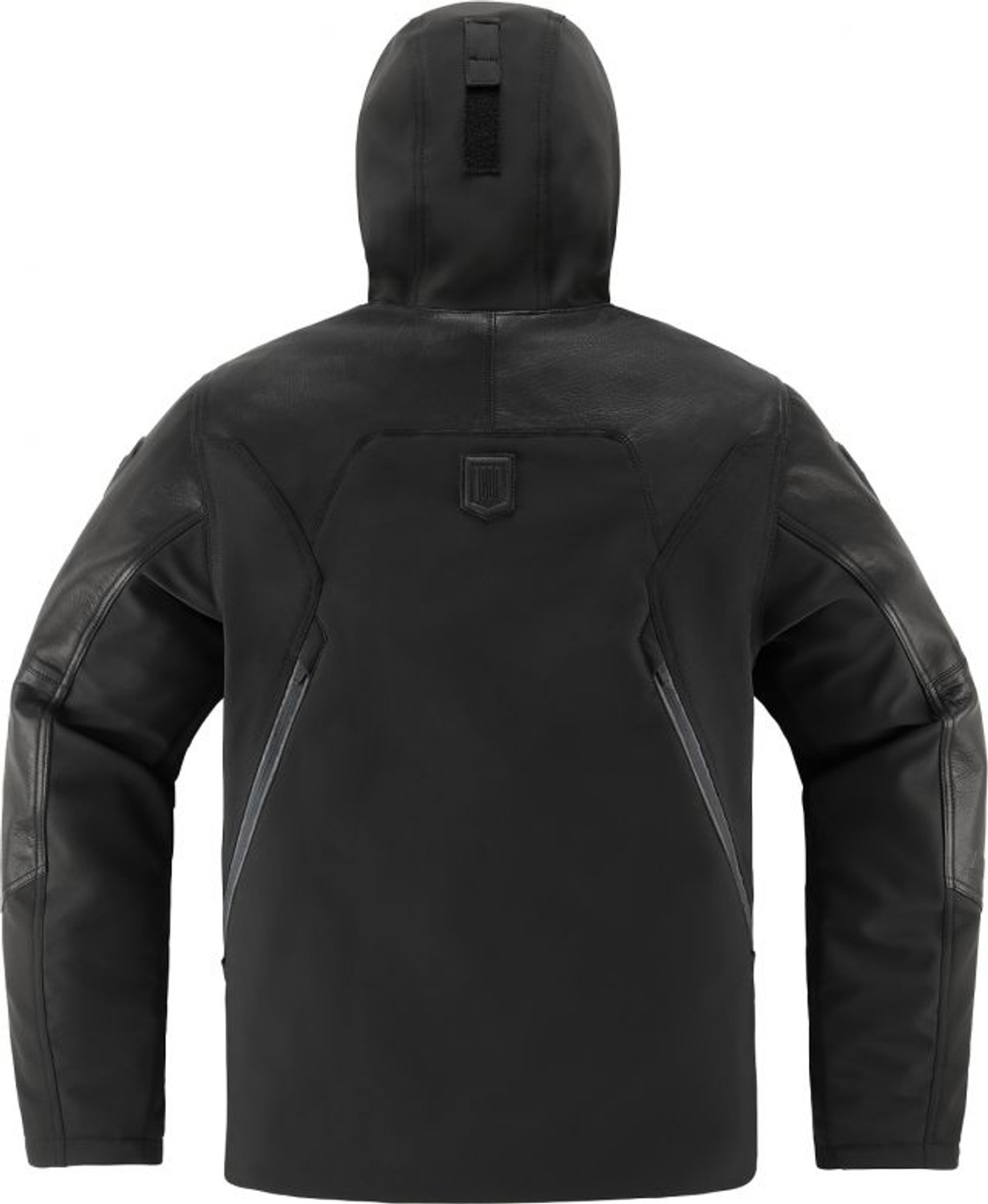 Icon Basehawk 2 Jacket - Motorcycle Closeouts by Rider
