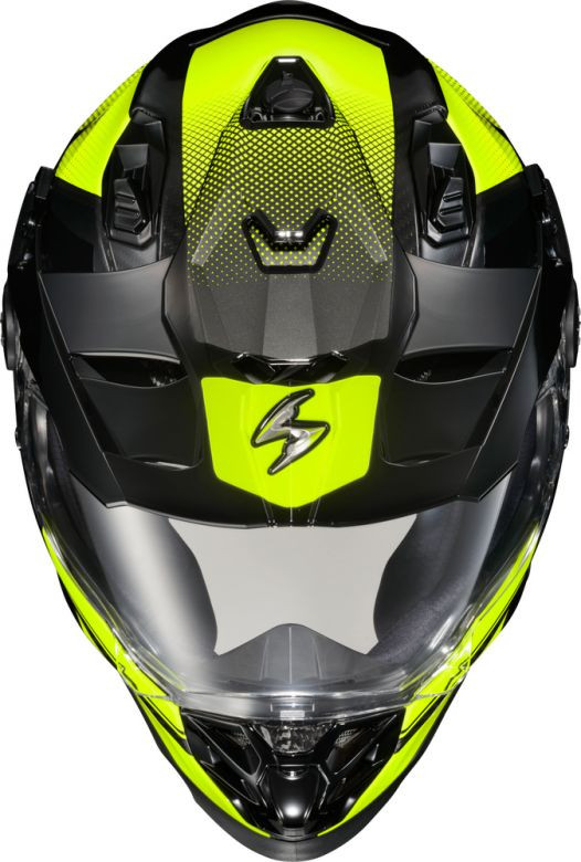 Scorpion XT9000 Trailhead Carbon ADV Helmet - Motorcycle Closeouts