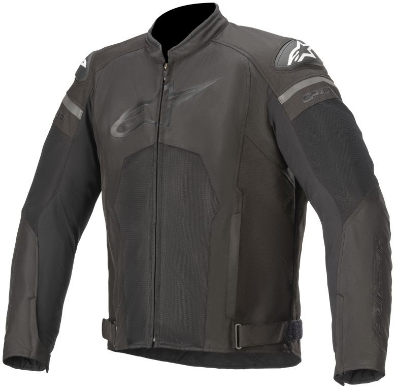 Alpinestars T-GP Plus R V3 Airflow Jacket - East - No Shipping to