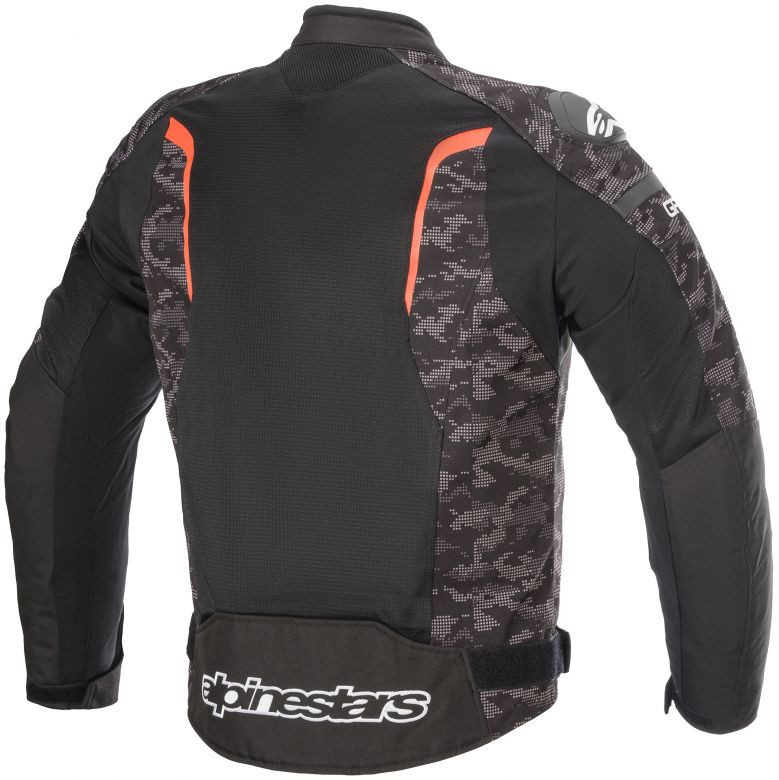 Alpinestars T-GP Plus R V3 Airflow Jacket - East - No Shipping to