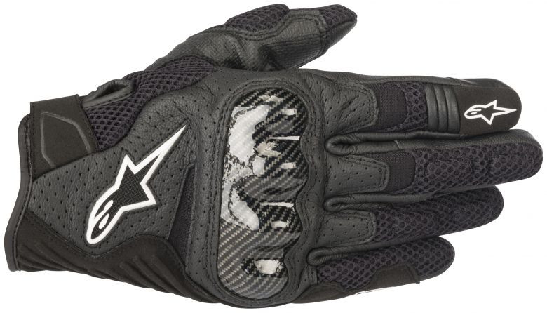 Alpinestars SMX-1 Air V2 Gloves - Warehouse 2 - Motorcycle
