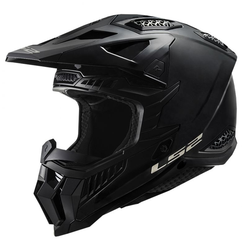 LS2 X-Force Helmet - Motorcycle Closeouts by Rider Approved LLC