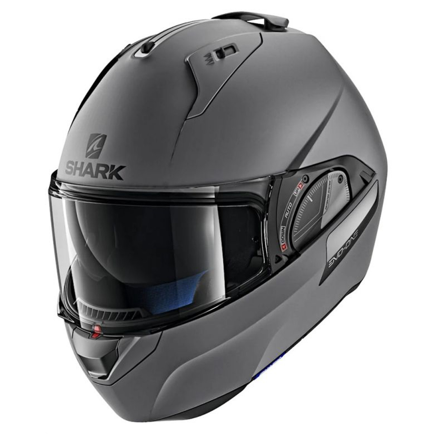 Maestro barbilla Especificidad Shark Evo One 2 Modular Helmet - Motorcycle Closeouts by Rider Approved LLC