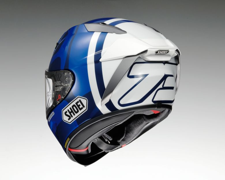 セキュリティ・セーフティ SHOEI X-fifteen A.MARQUEZ73 V2 XL セキュリティ・セーフティ SHOEI X-Fifteen A. MARQUEZ73 V2