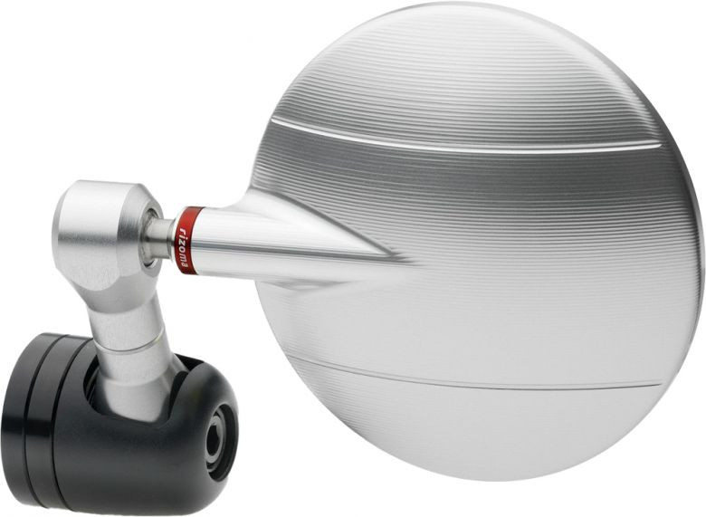 Rizoma Spy-R Mirror 80mm - Motorcycle Closeouts by Rider Approved LLC