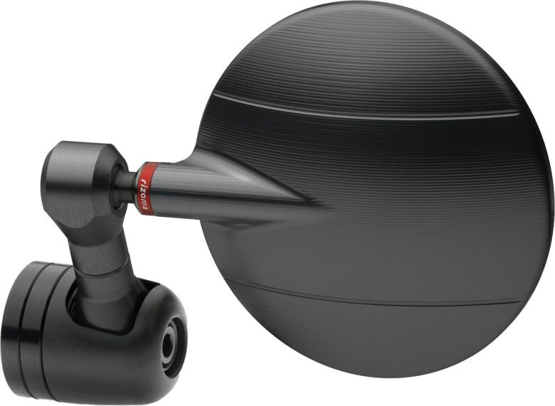Rizoma Spy-R Mirror 80mm - Motorcycle Closeouts by Rider Approved LLC