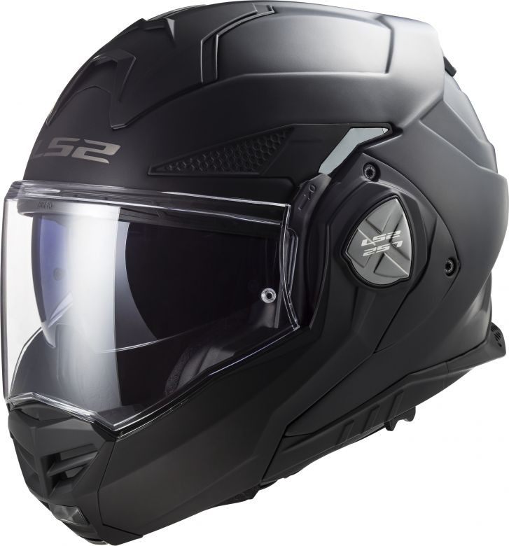 LS2 Advant X Modular Helmet Motorcycle Closeouts by Rider - Main Image