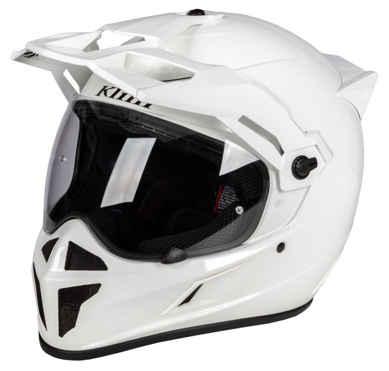 Klim Krios Karbon Helmet - Motorcycle Closeouts by Rider Approved LLC