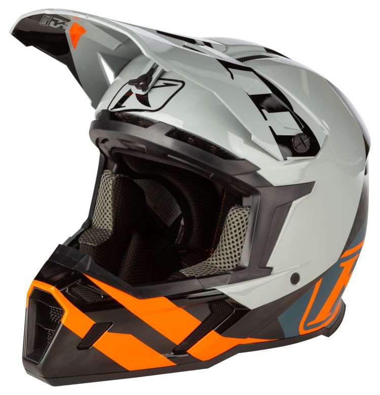 Klim F5 Koroyd Ascent Helmet - Motorcycle Closeouts by Rider