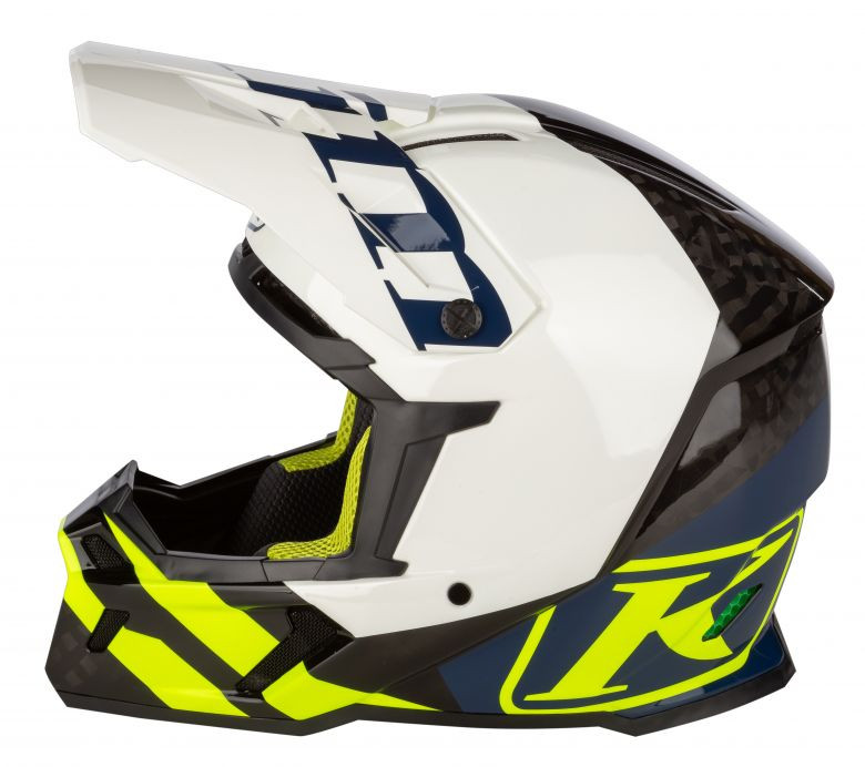 Klim F5 Koroyd Ascent Helmet - Motorcycle Closeouts by Rider