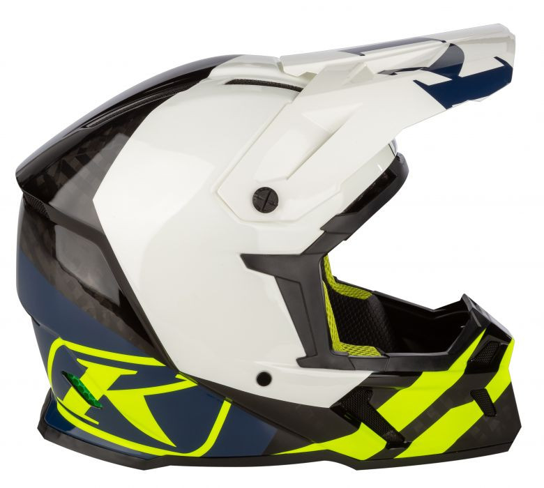 Klim F5 Koroyd Ascent Helmet - Motorcycle Closeouts by Rider