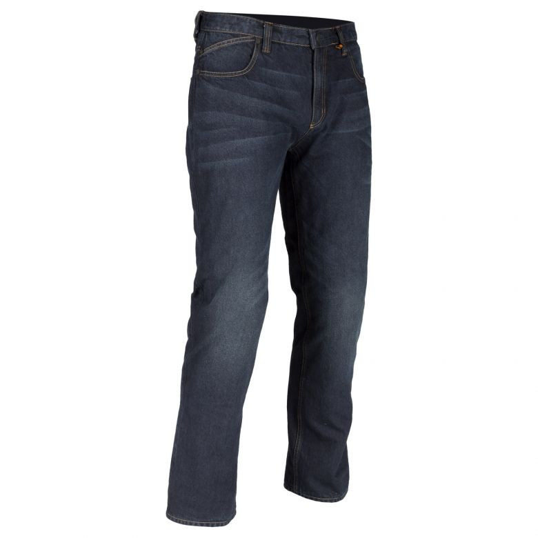Klim K Fifty 2 Kevlar Straight Riding Jeans - Motorcycle Closeouts