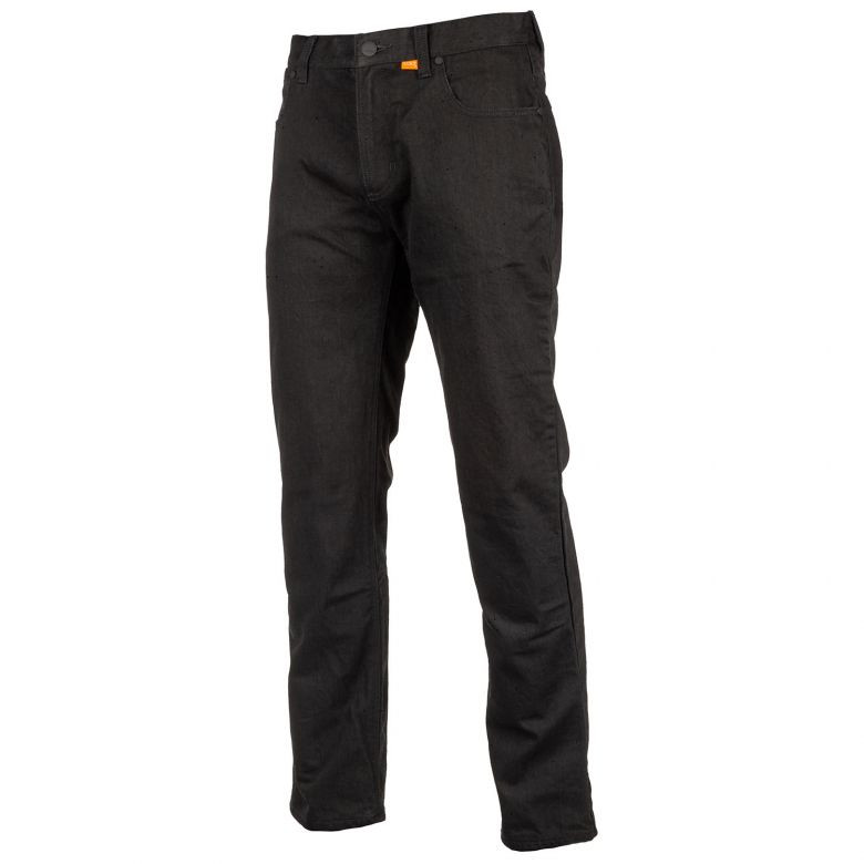 Klim K Fifty 2 Kevlar Straight Riding Jeans - Motorcycle Closeouts