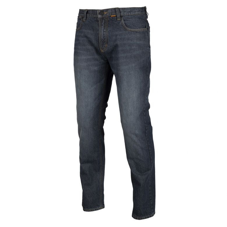 Klim K Fifty 2 Kevlar Straight Riding Jeans - Motorcycle Closeouts