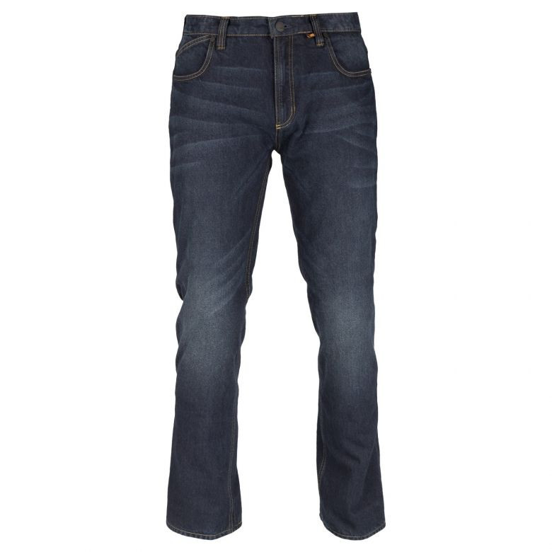 Klim K Fifty 2 Kevlar Straight Riding Jeans - Motorcycle Closeouts