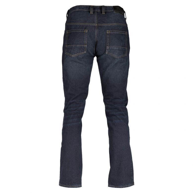 Klim K Fifty 2 Kevlar Straight Riding Jeans - Motorcycle Closeouts