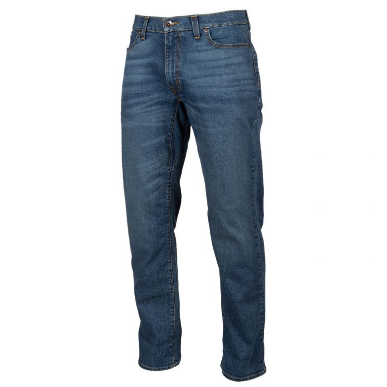 Klim K Forty 2 Straight Stretch Denim Riding Jeans - Motorcycle