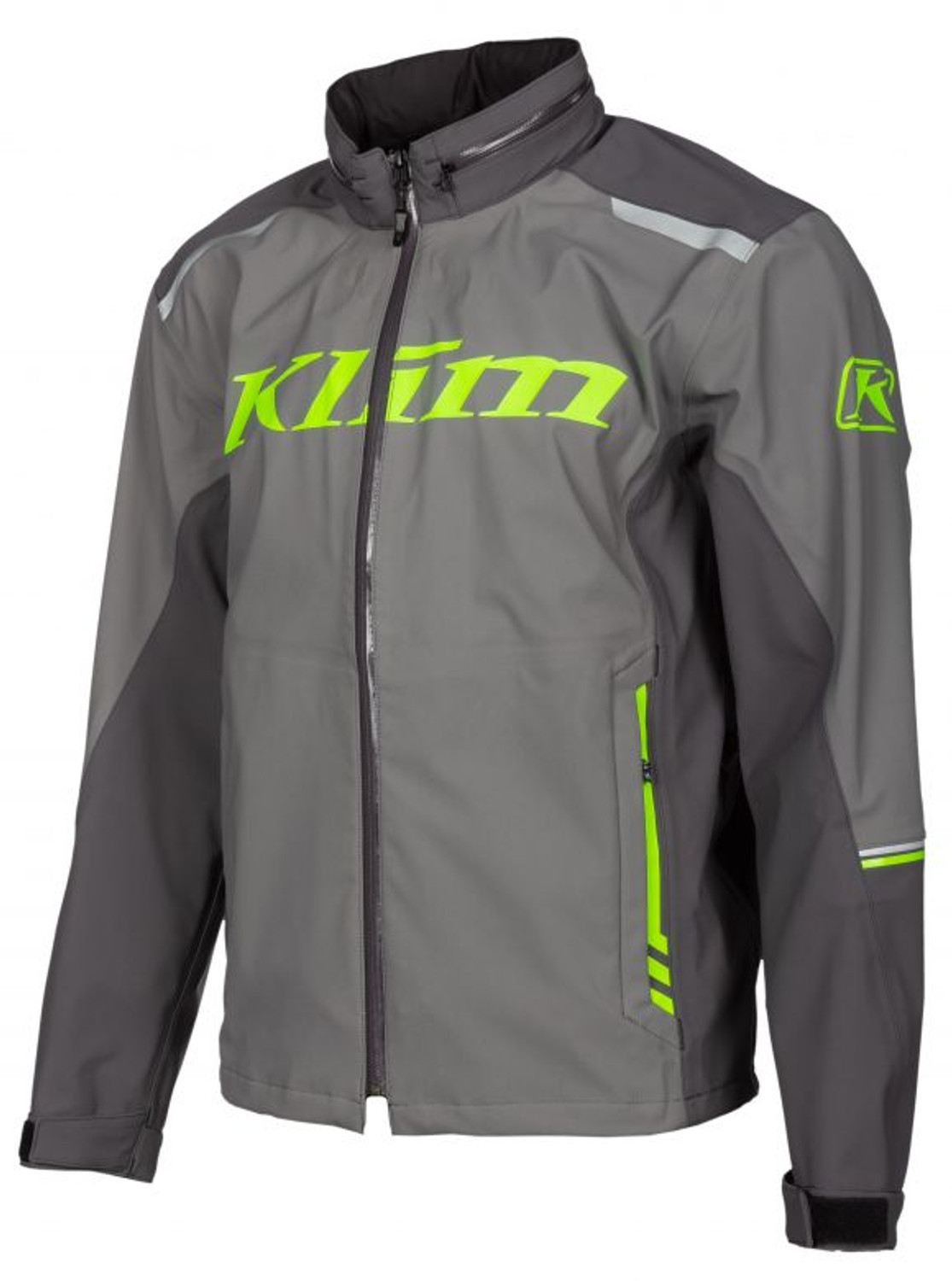 Klim Enduro S4 Overshell Jacket - Motorcycle Closeouts by