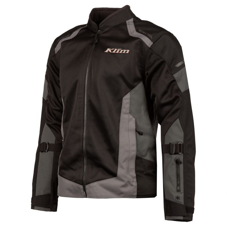Klim Induction Mesh Jacket - No Shipping to CA or NY - Motorcycle