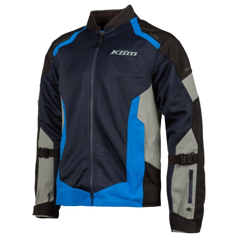 Klim Induction Mesh Jacket - No Shipping to CA or NY - Motorcycle