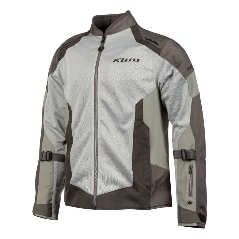 Klim Induction Mesh Jacket - No Shipping to CA or NY - Motorcycle