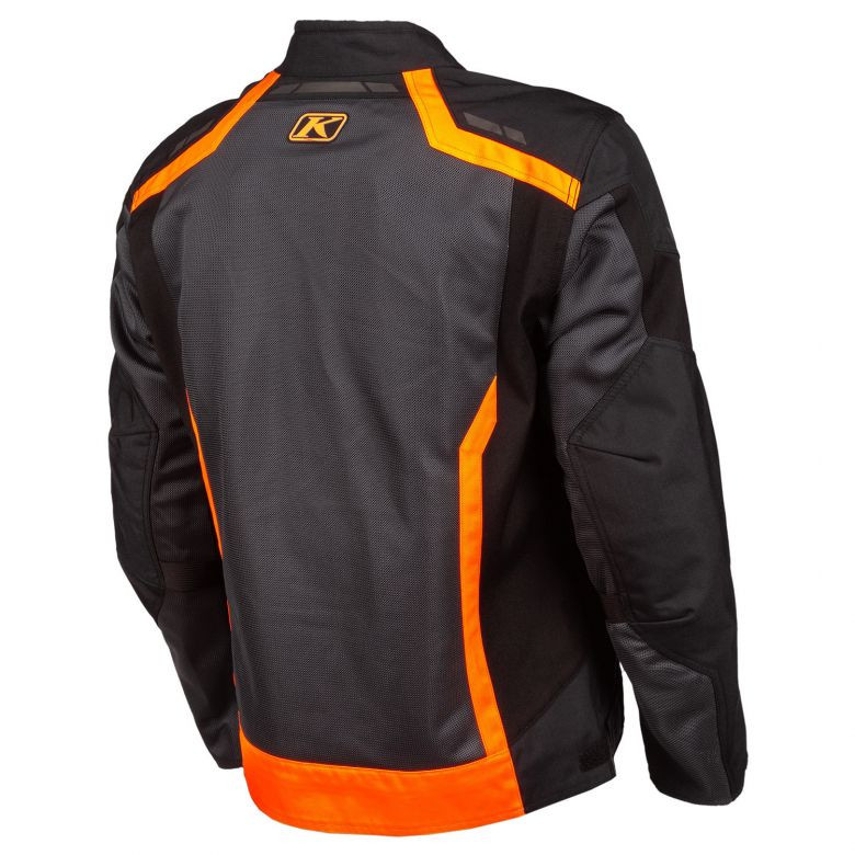Klim Induction Mesh Jacket - No Shipping to CA or NY - Motorcycle