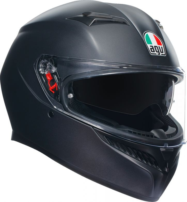 agv good helmets K1-S Soleluna 2021 Replica Motorcycle Helmet - XS (53-54cm) - Blue/orange/yellow so you never feel heaviness while wearing it Top 7 Best AGV Helmets
