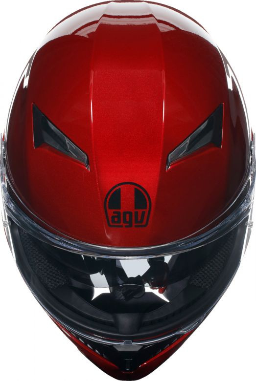 AGV K3 Competizione Helmet - Motorcycle Closeouts by Rider