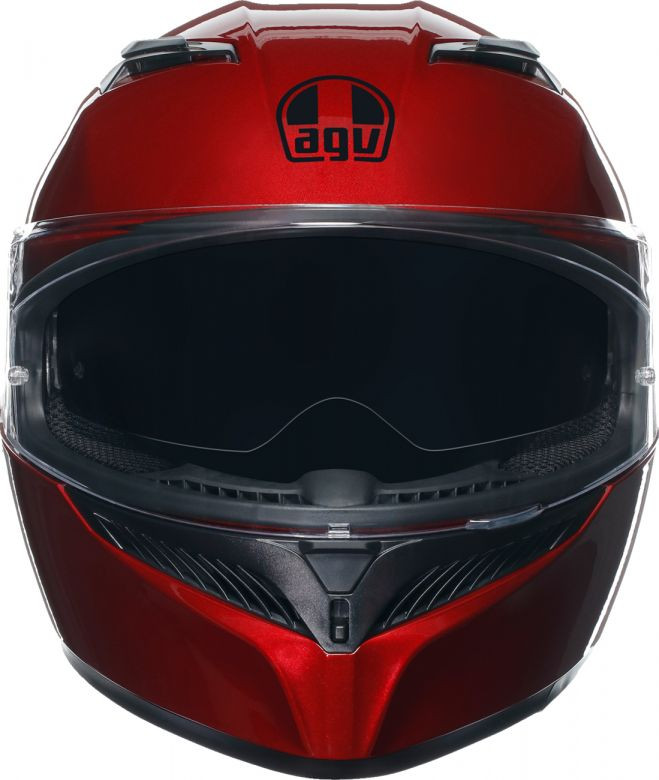 AGV K3 Competizione Helmet - Motorcycle Closeouts by Rider